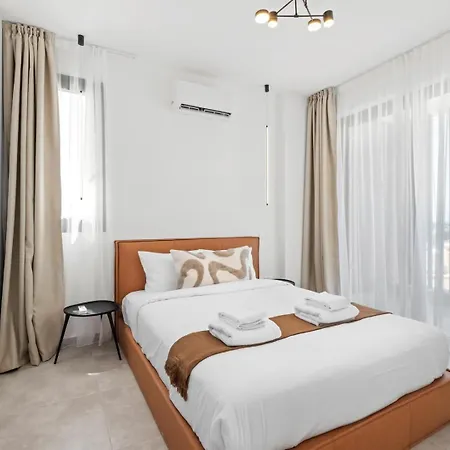 Universal Residences E Iii * Pafos