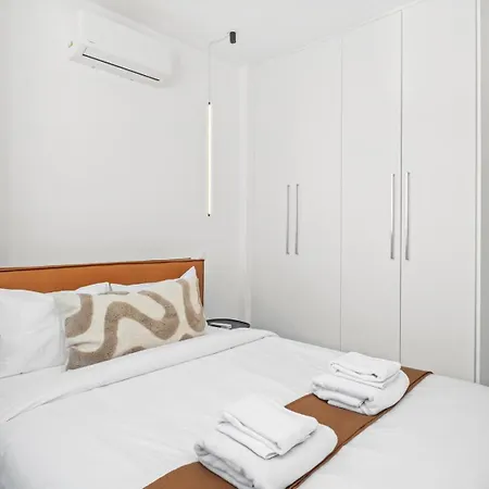Universal Residences E Iii Appartement *