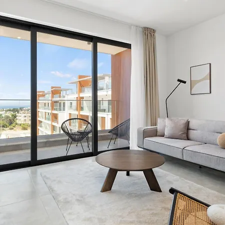 Universal Residences E Iii Appartement
