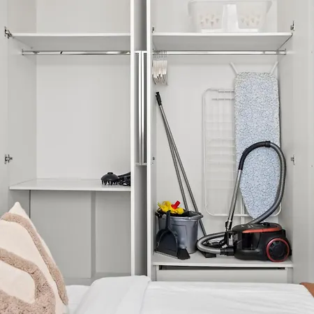 Universal Residences E Iii Appartement